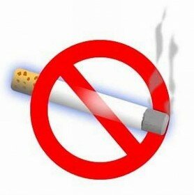 31 мая День отказа от курения