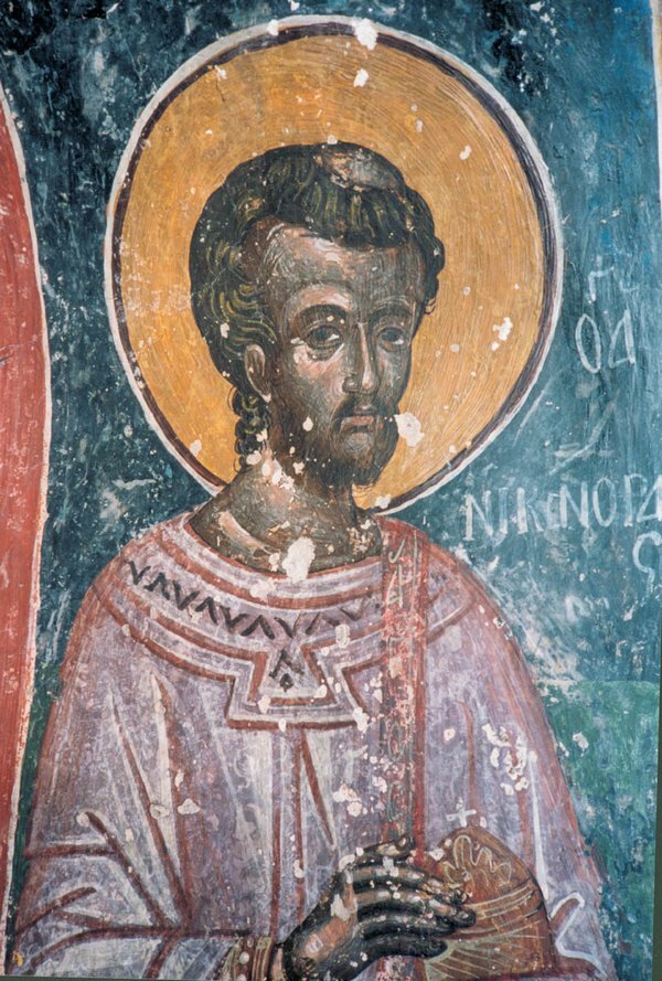 Апостол Никанор