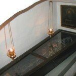 Преподобный Онисифор Печерский