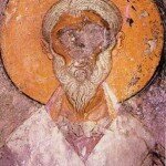 Святитель Александр Александрийский, патриарх 