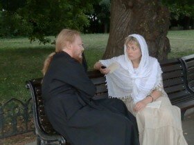 Интервью с Владыкой Ионой (Черепановым), в преддверии 1025-летия Крещения Руси…
