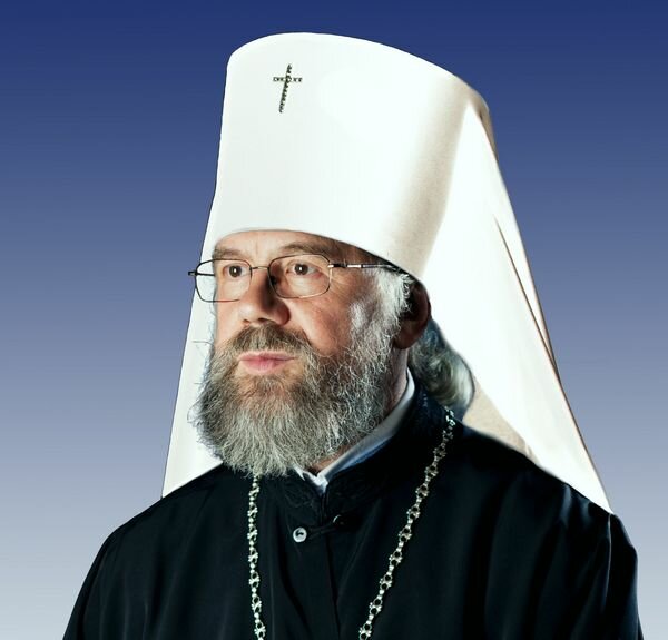 митрополит Августин 