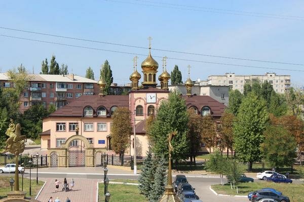 Православный Учебно-Просветительский Центр