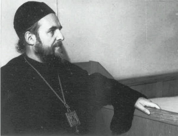 архиепископ Иоанн (Шаховской)
